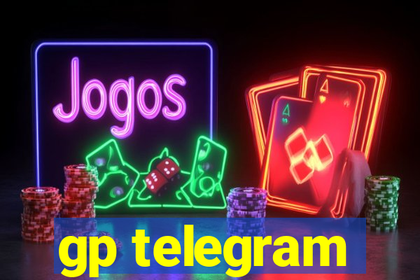 gp telegram